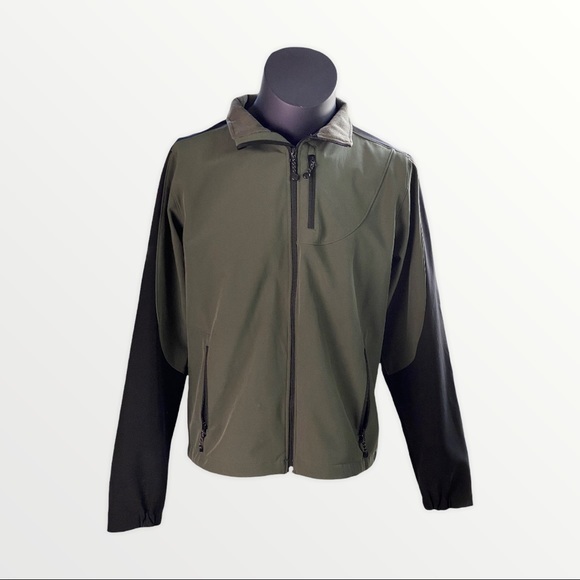 Black Diamond Mens Jacket  Size L